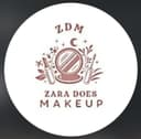 Zara Does Makeup logo