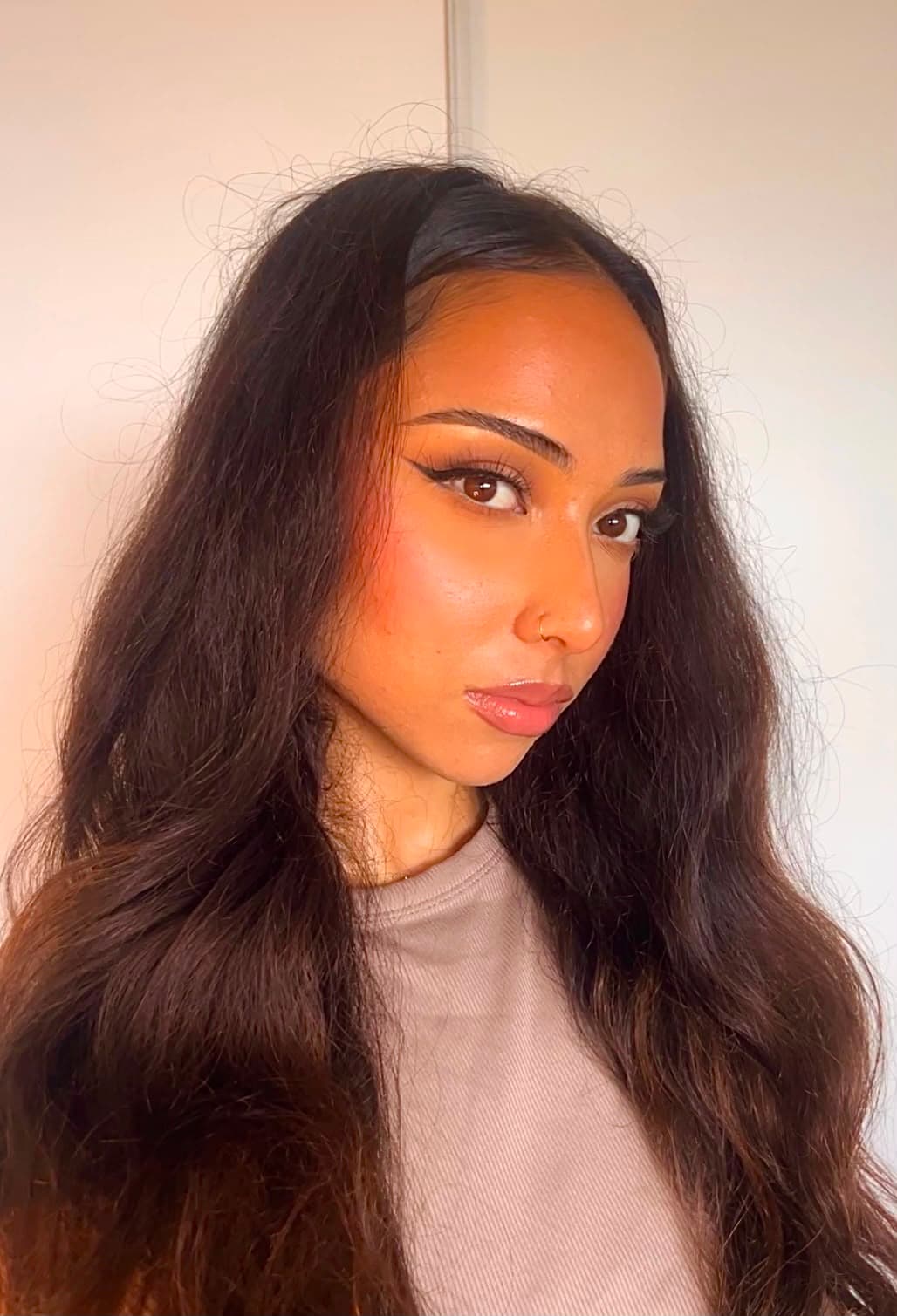 Professional makeup by Zara Does Makeup Ottawa