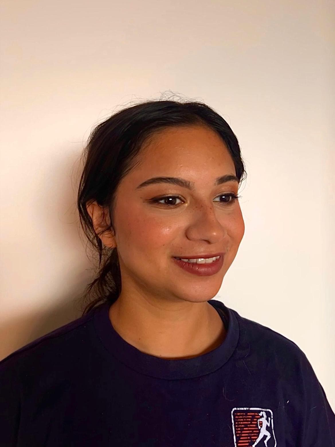 Glam makeup look by Zara Does Makeup Ottawa